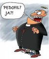 Jak złapią za rękę to mówią, że to nie ich ręka 