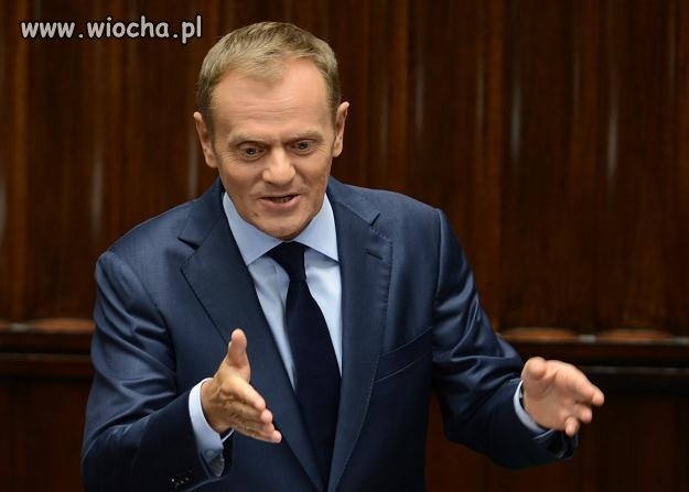 Nic nie zrobiłem