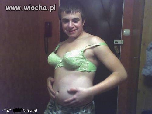 Jestem taki męski