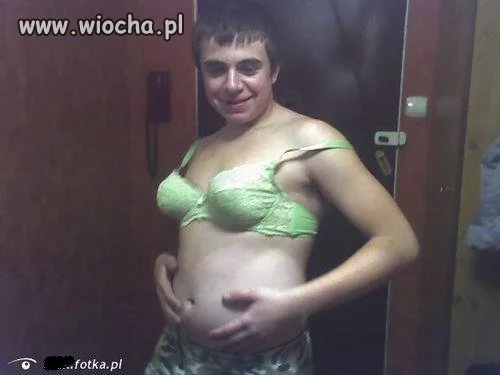 Jestem taki męski