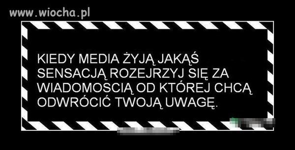 Coś w tym