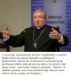 Poważne zarzuty wobec abp. Sławoja Leszka Głodzia.
