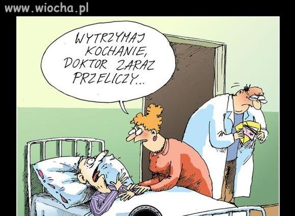 Śmieszne...