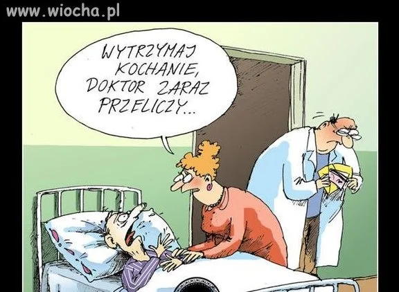 Śmieszne...