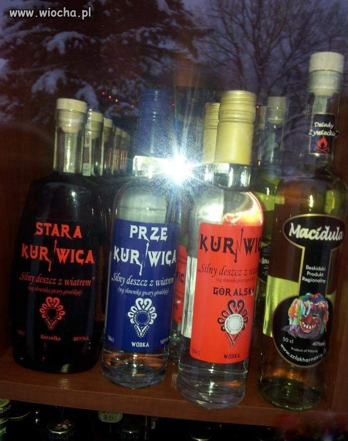 K@rewska gorzelnia