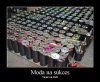 Moda na sukces...
