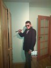 Następny mafiozo z wioski