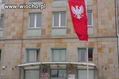 WARSZAWA-PRAGA PÓŁNOC - orzeł bez korony 