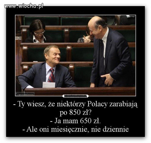 Bo to Polska właśnie... 