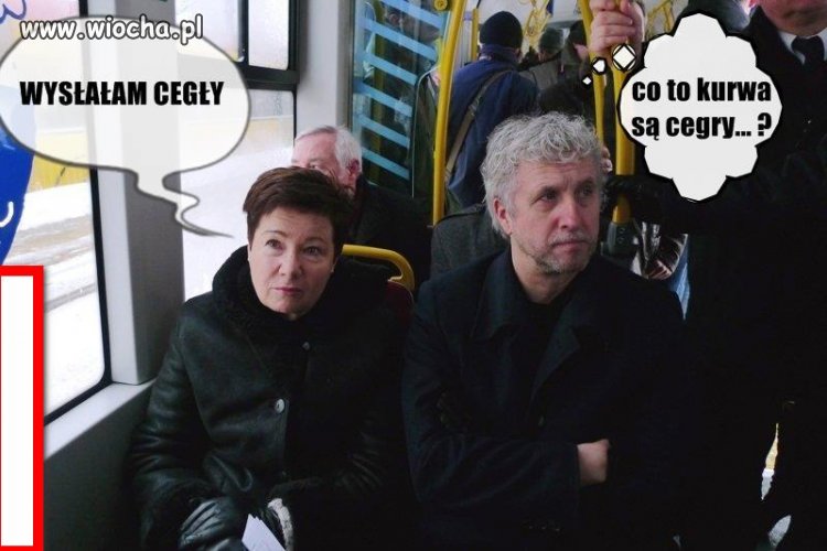 Ceny biletów podniosła