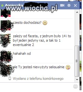 Taka zwykła wyobraźnia nastolatki