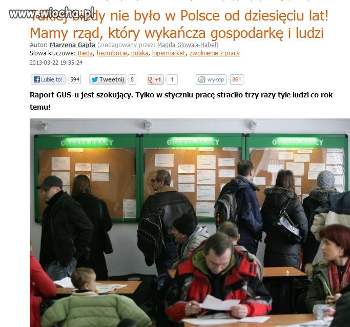 Bieda jest