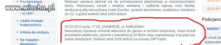 Totalna głupota