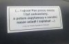 Z listu św.Pawła Apostoła do Polonian 