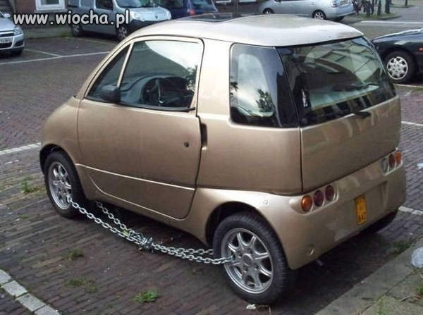 Zabezpieczenie lvl 99.