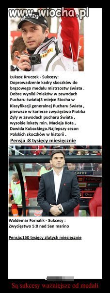 Czyż to nie wiocha?