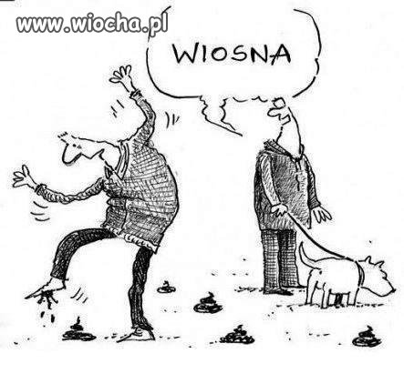 Wiosna