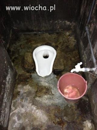 Chcecie to nie wierzcie...malowanie u afrykancow.