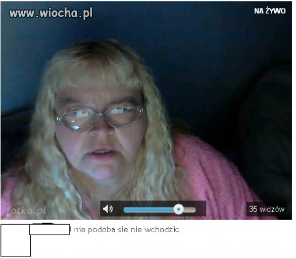 Nie tylko młodzi...