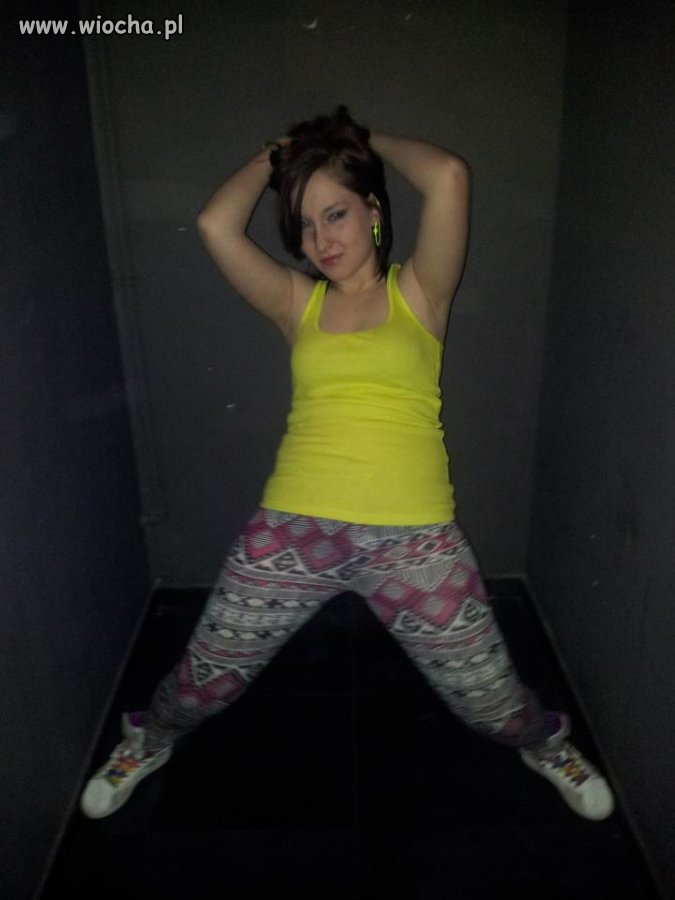 Sexi lala, krejzi lala