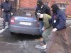 Morderstwo w Gdańsku