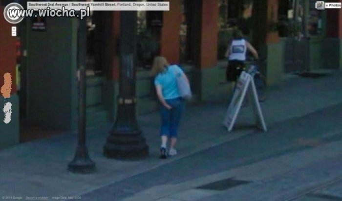 Google maps