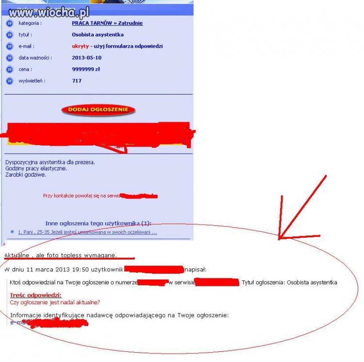 Premier przyznaje nagrody a Ty nadal szukasz pracy