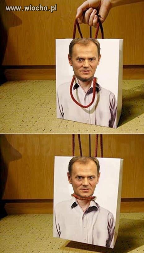 Idealna torba na zakupy 