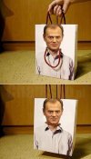 Idealna torba na zakupy 