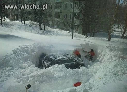 Kochanie dzisiaj spóźnimy