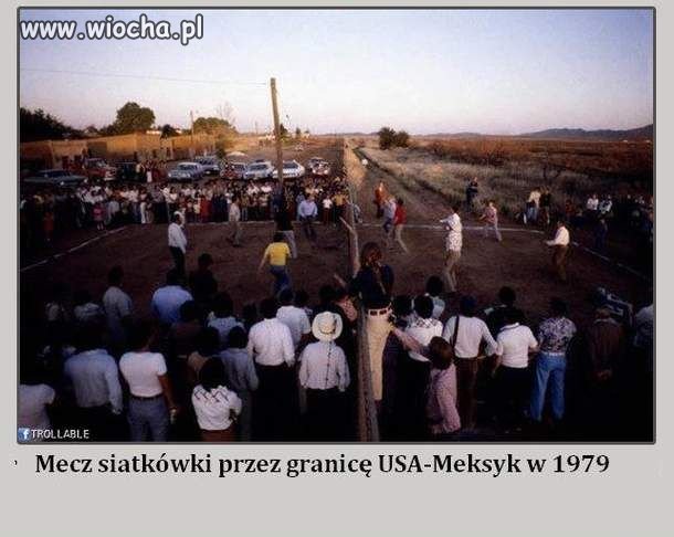 Ciekawe czy...