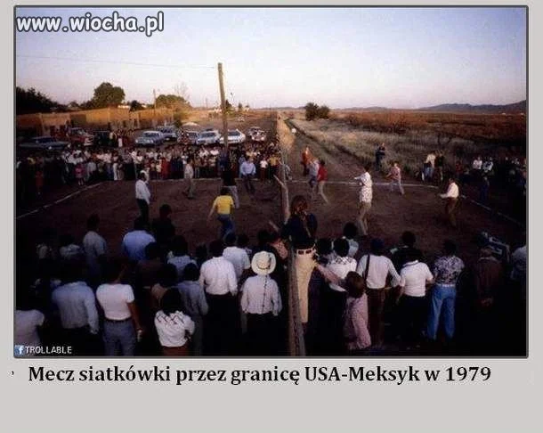 Ciekawe czy...