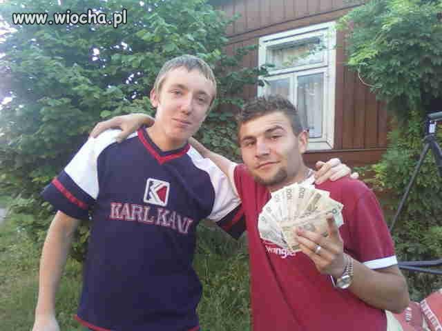 Bogacze ze wsi