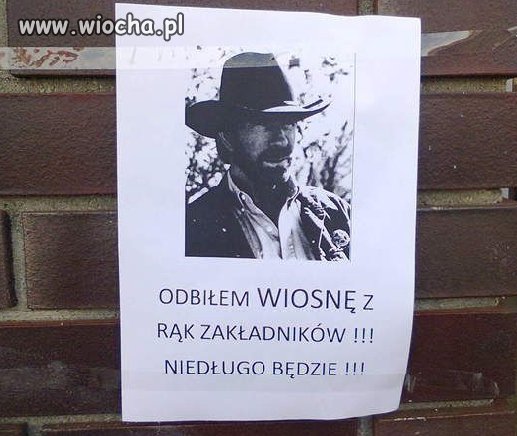 Oby tak było