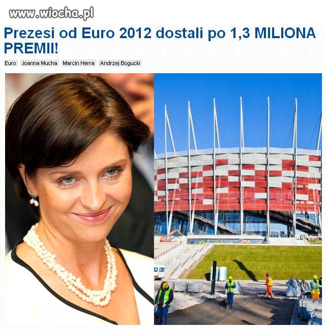 I to jest największa wiocha naszego kraju