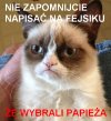 Pamiętajcie kochani rodacy 