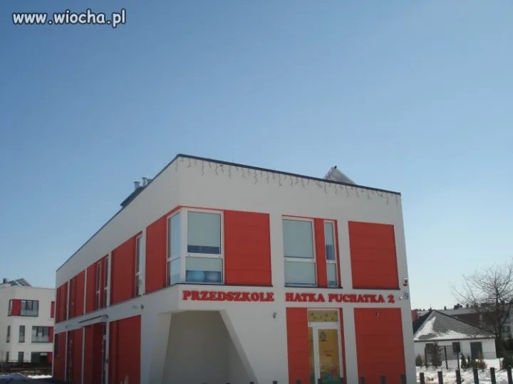 Niby ortografia jest dopiero w podstawówce.