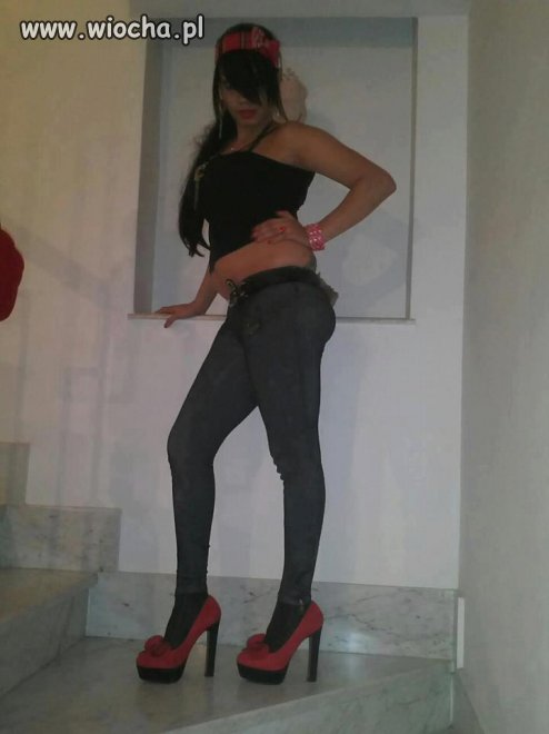 Sexy
