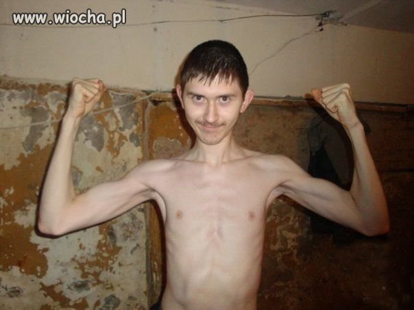 Który mi podskoczy
