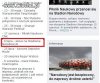 Papież abdykował, ale już niedługo do Polski zawita