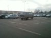 Mistrz parkowania Kaufland Tarnobrzeg
