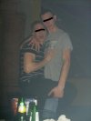 ''Od melanżu do melanżu"