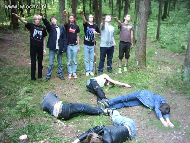 Ciekawy sposób