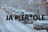 Za oknem wiosna Ciepła i radosna 