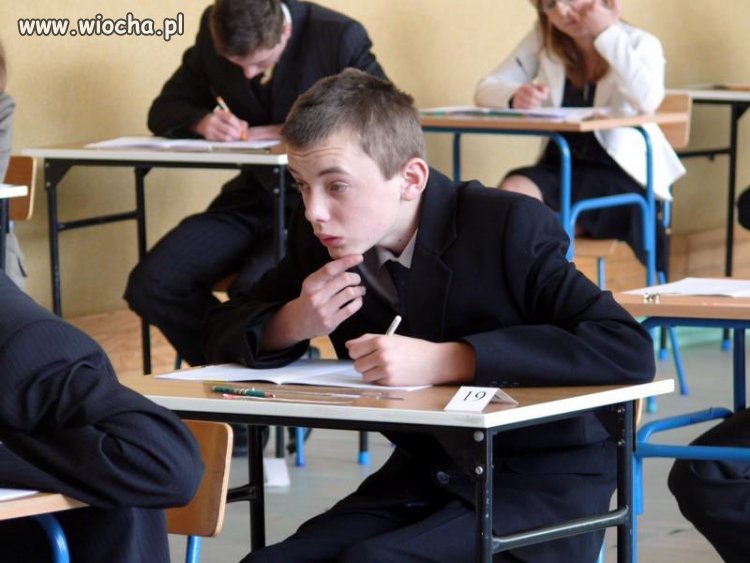 Mistrz drugiego planu 