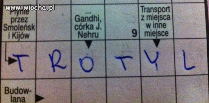 Trotyl
