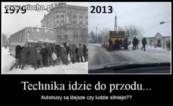 Heh a bilety znów w górę poszły