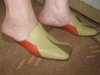 Stylowe, wygodne i eleganckie
