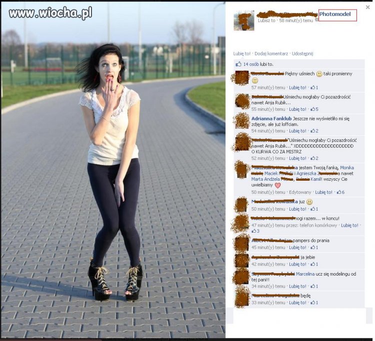 Photomodel 2013