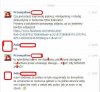 Nie ma to jak wymuszać like